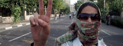 Iran Elections