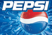 Pepsi & CBS team up to run video ads in a paper magazine